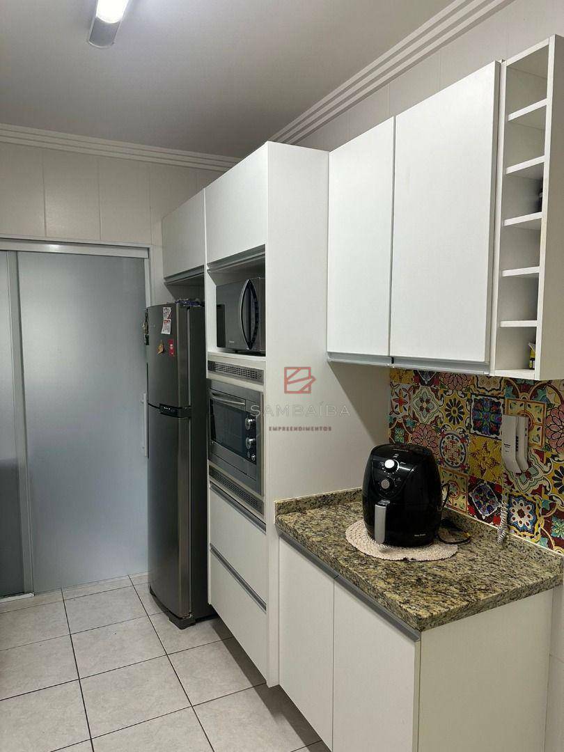 Apartamento à venda com 3 quartos, 78m² - Foto 5