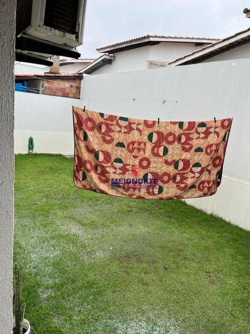 Casa de Condomínio à venda com 3 quartos, 150m² - Foto 16