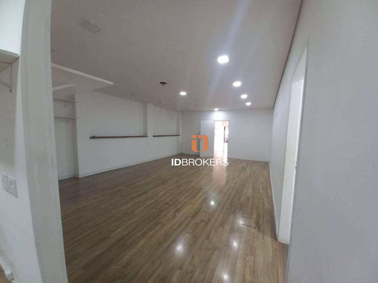Loja-Salão, 170 m² - Foto 1