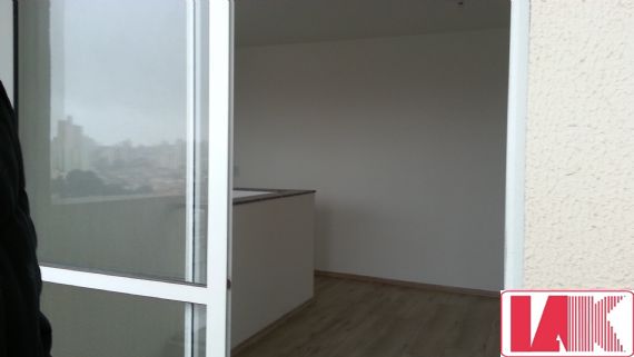 Apartamento para alugar com 2 quartos, 46m² - Foto 4