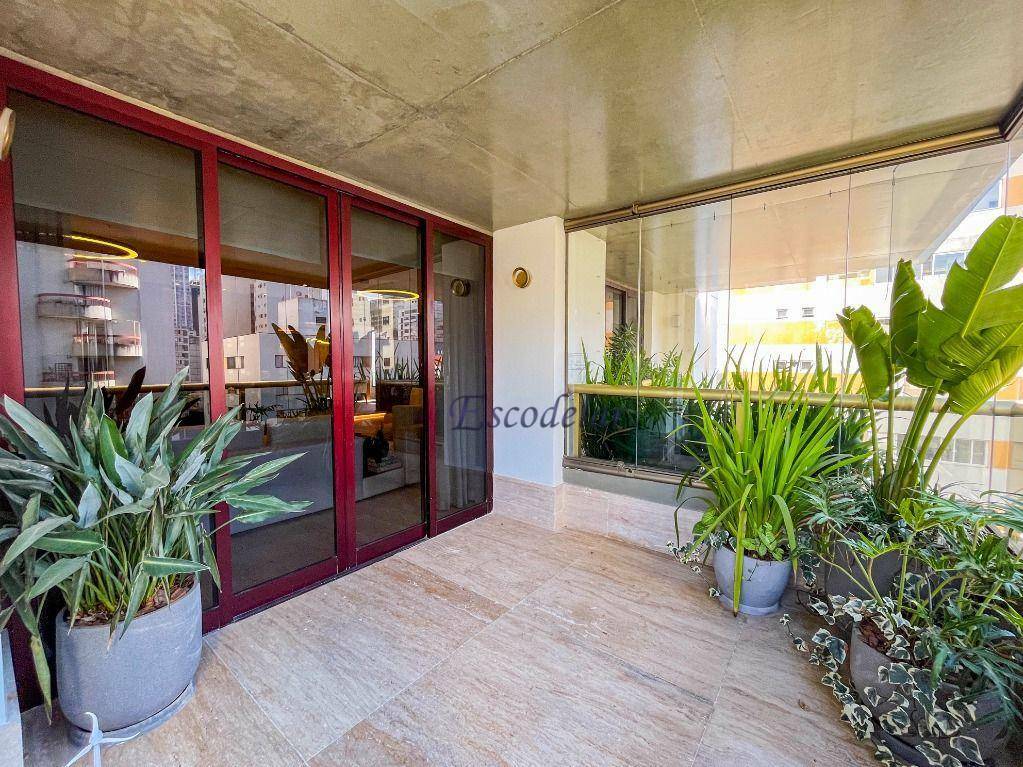 Apartamento à venda com 4 quartos, 631m² - Foto 23