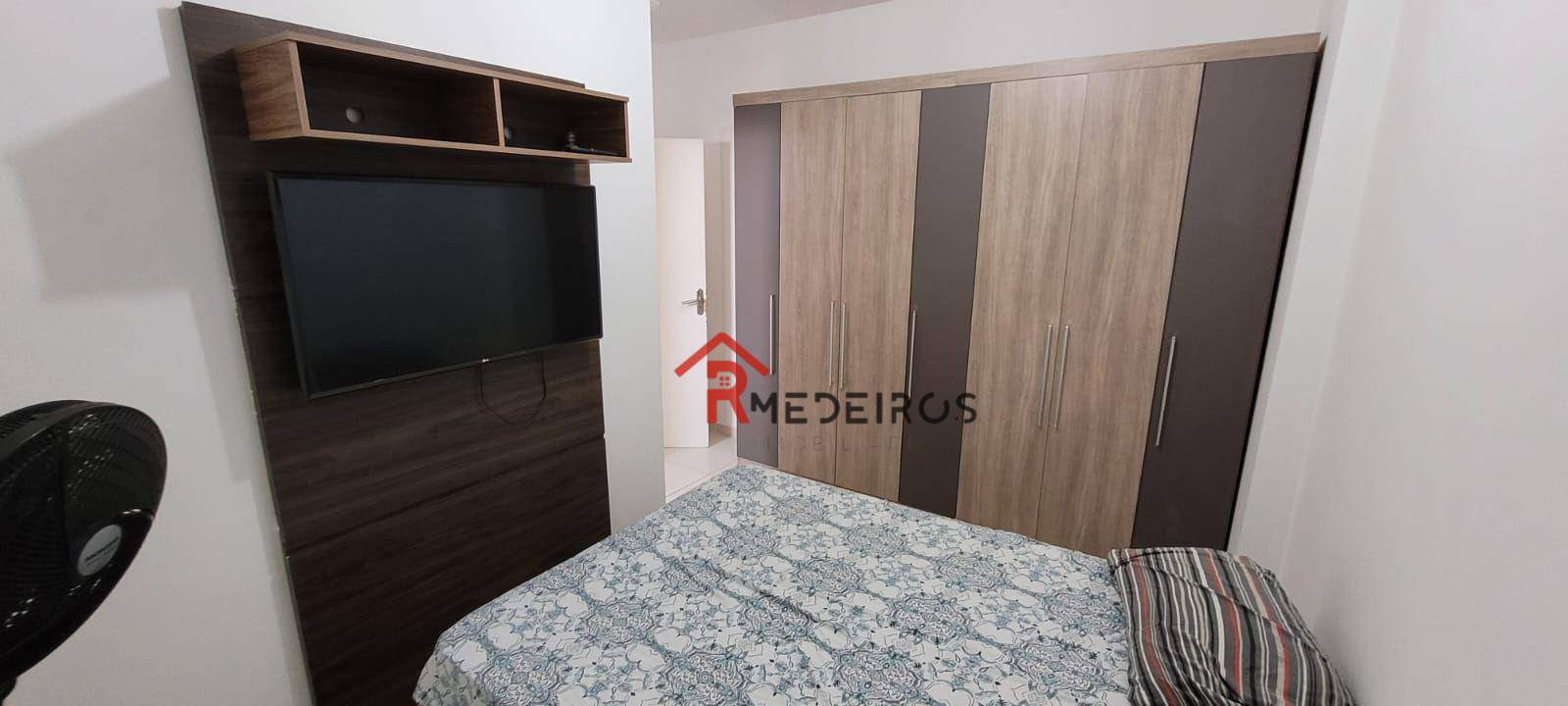 Apartamento à venda com 2 quartos, 72m² - Foto 9