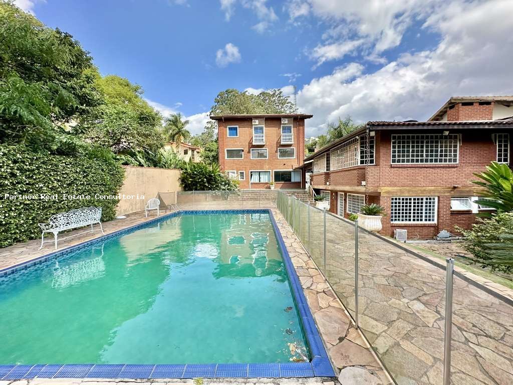 Casa de Condomínio à venda com 5 quartos, 1053m² - Foto 48