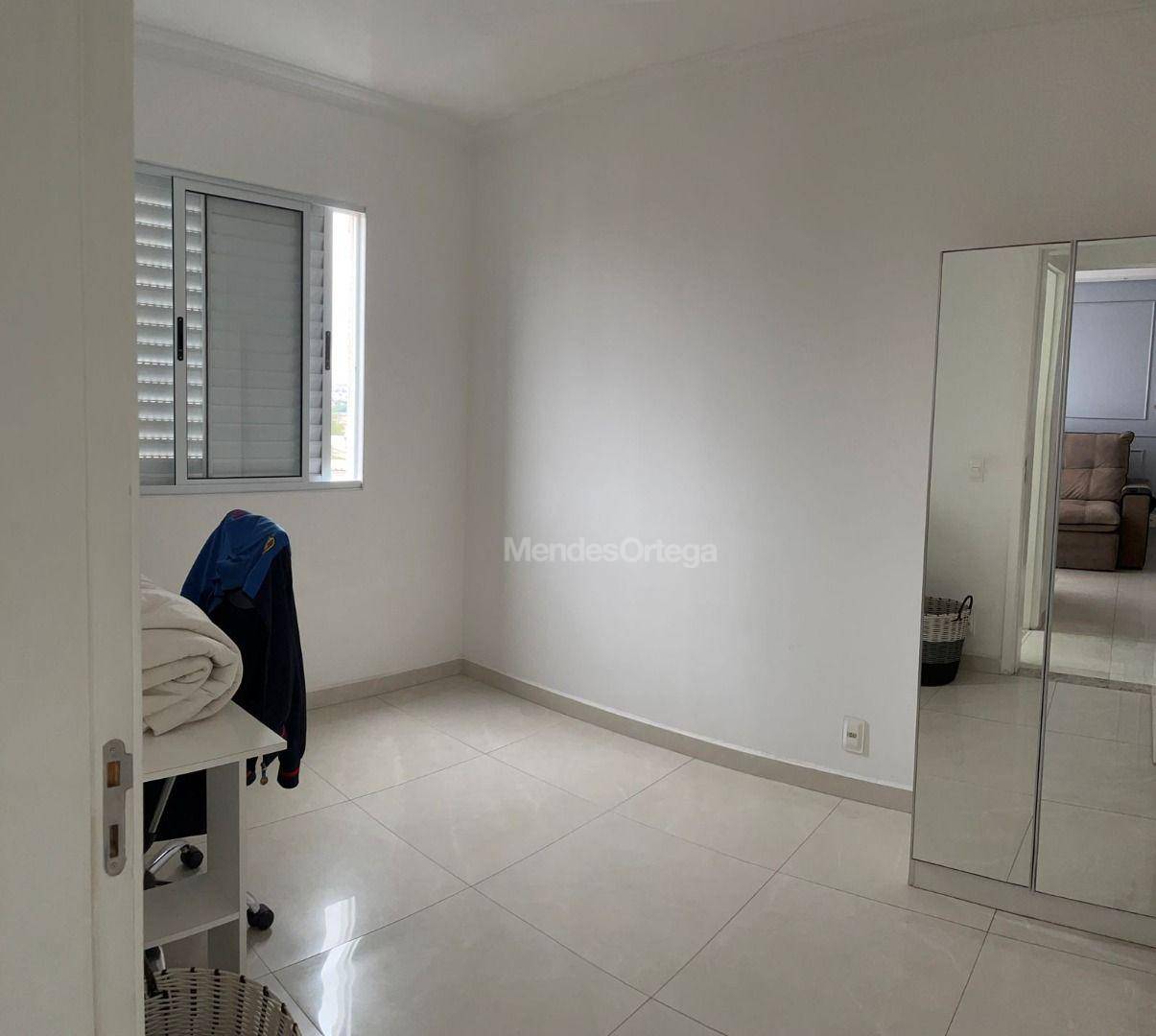 Apartamento à venda com 2 quartos, 47m² - Foto 5