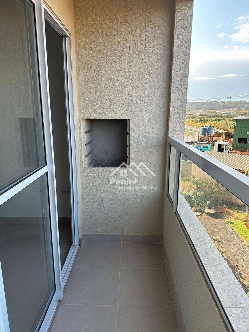 Apartamento à venda com 2 quartos, 50m² - Foto 8