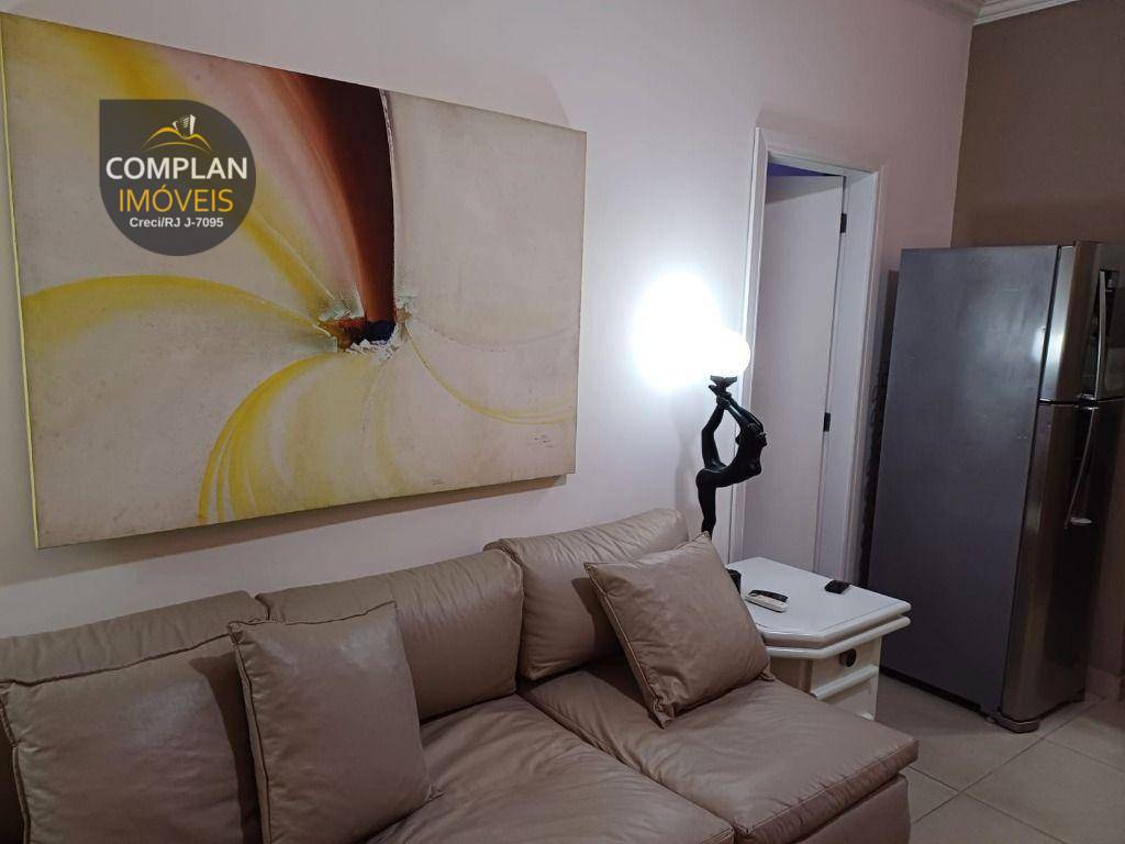 Apartamento para alugar com 2 quartos, 65m² - Foto 15