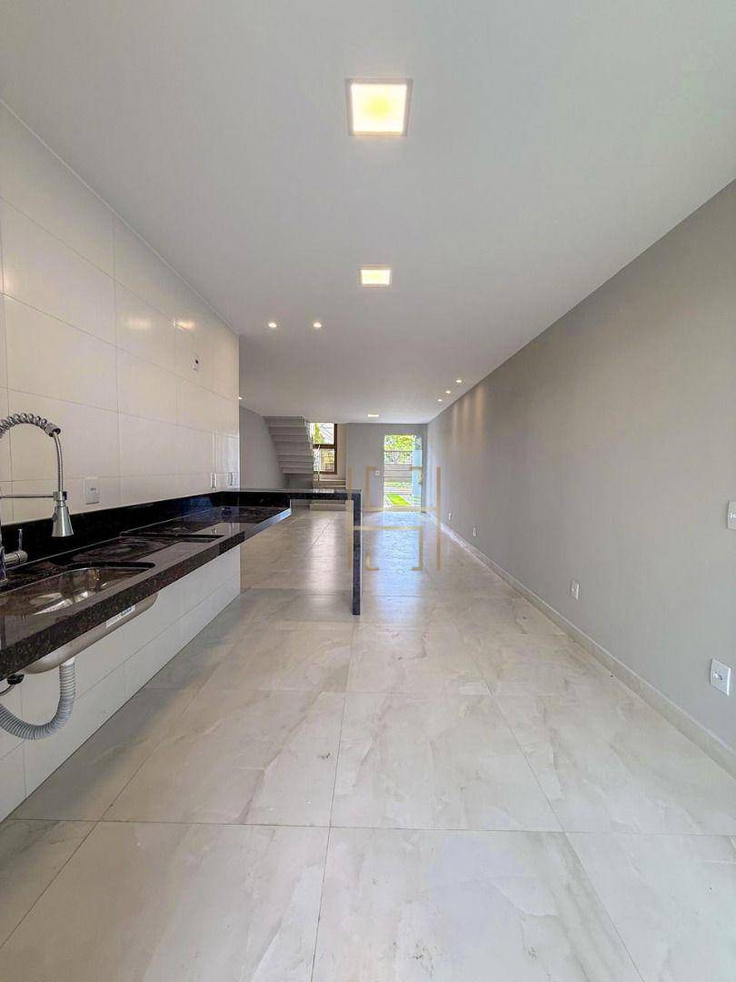 Casa, 3 quartos, 204 m² - Foto 5