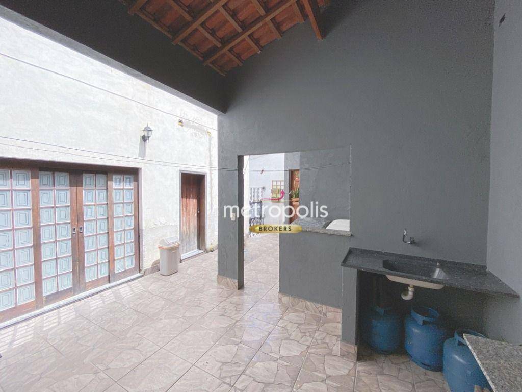 Sobrado à venda com 4 quartos, 328m² - Foto 42