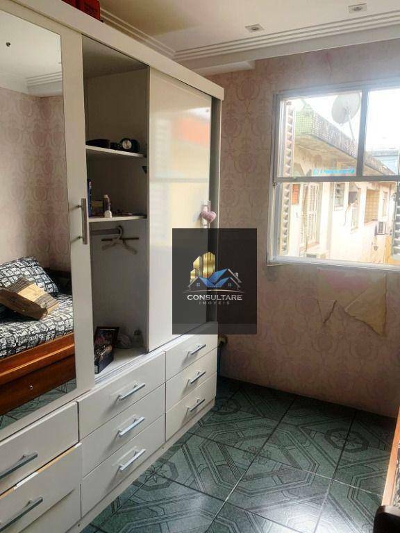 Apartamento à venda com 2 quartos, 78m² - Foto 5