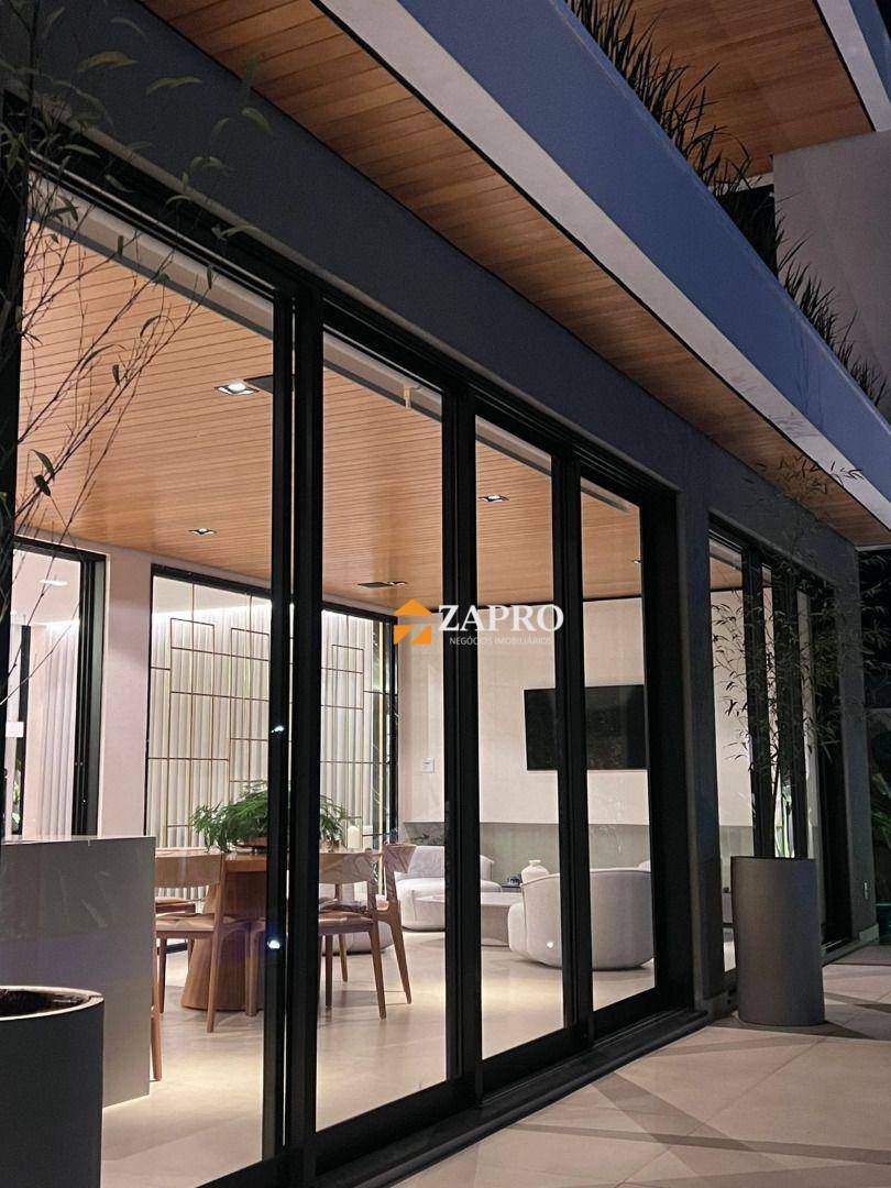 Casa de Condomínio, 5 quartos - Foto 4