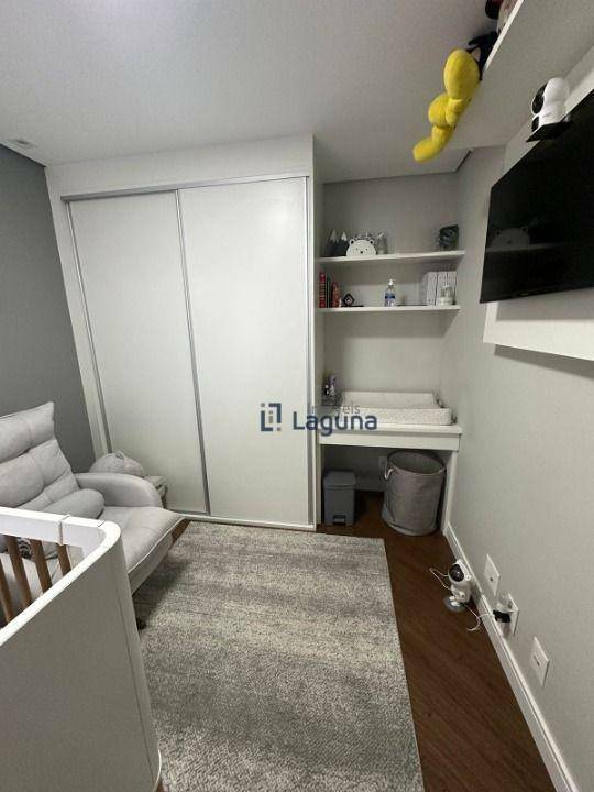 Apartamento à venda com 3 quartos - Foto 36