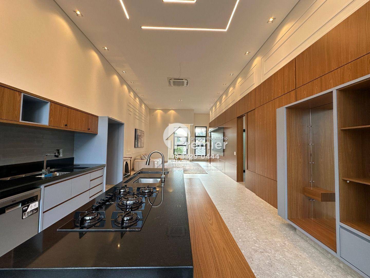 Casa de Condomínio à venda com 3 quartos, 222m² - Foto 9