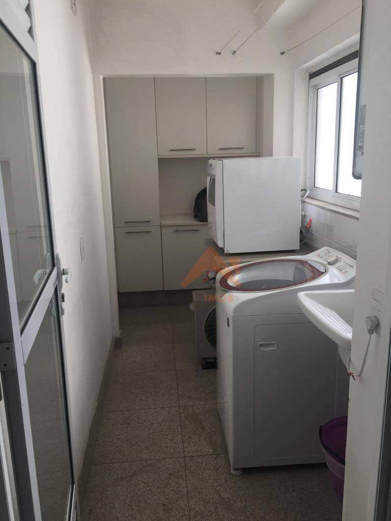 Apartamento à venda com 3 quartos, 125m² - Foto 21