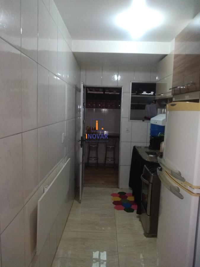 Apartamento à venda com 2 quartos, 60m² - Foto 6