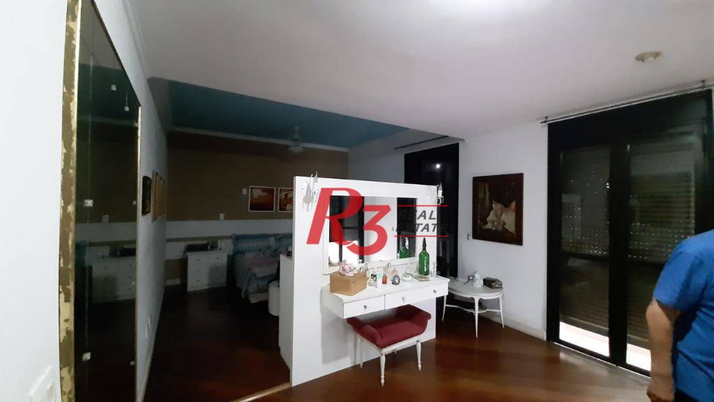 Apartamento à venda com 4 quartos, 455m² - Foto 24