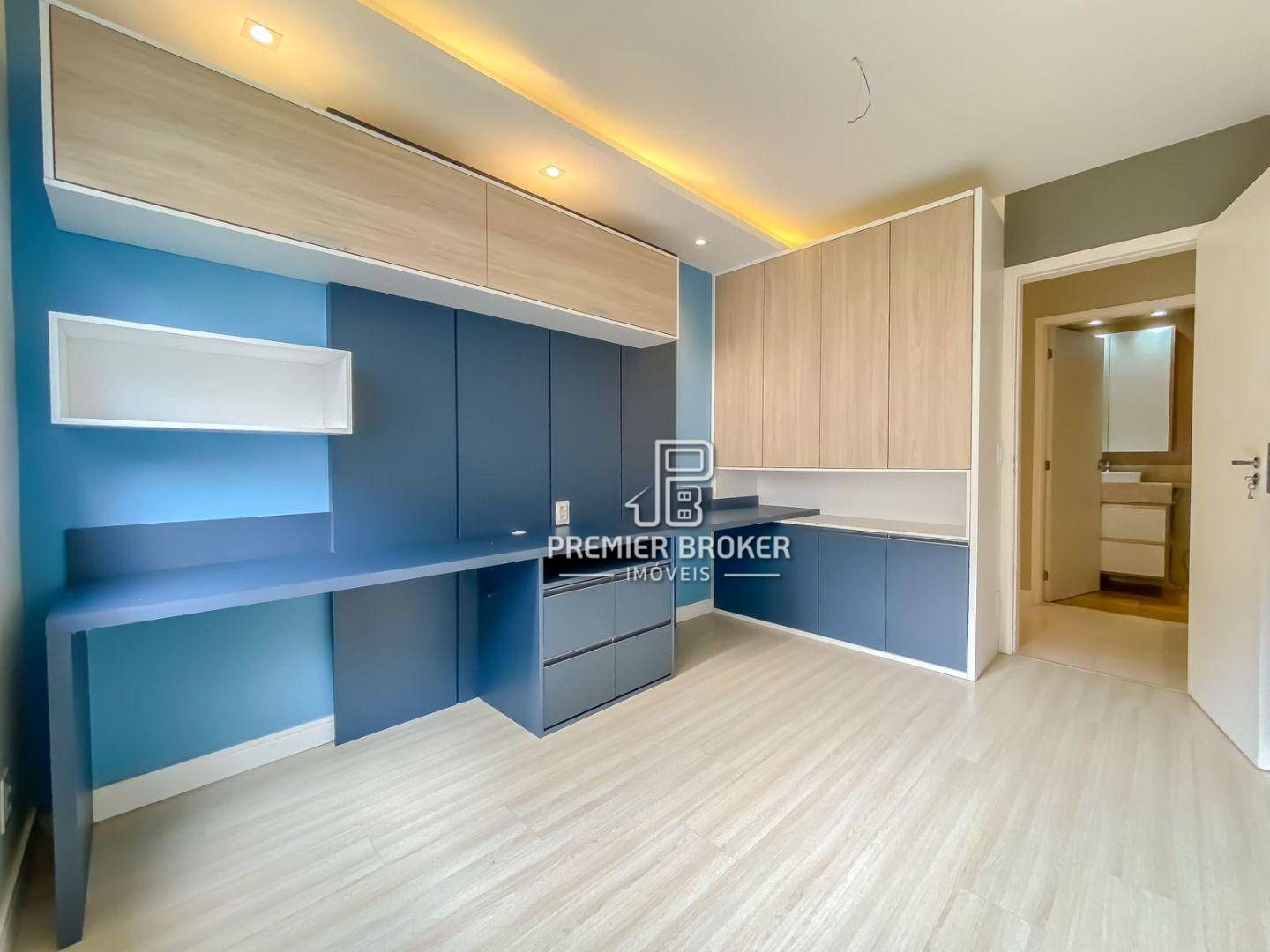 Apartamento à venda com 2 quartos, 55m² - Foto 12