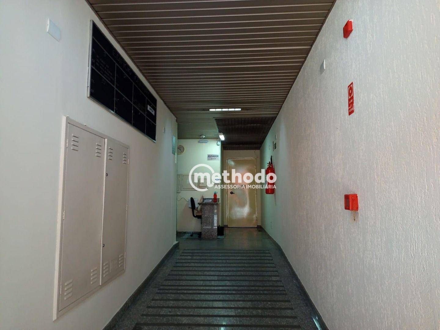 Conjunto Comercial-Sala para alugar, 60m² - Foto 2