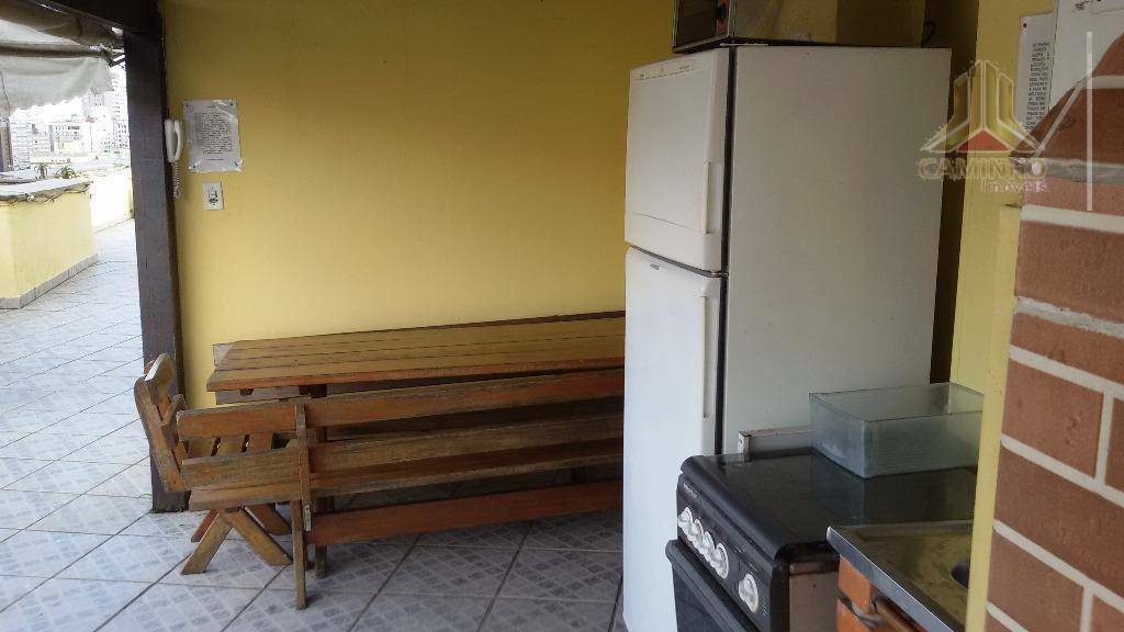 Apartamento à venda com 1 quarto, 30m² - Foto 20