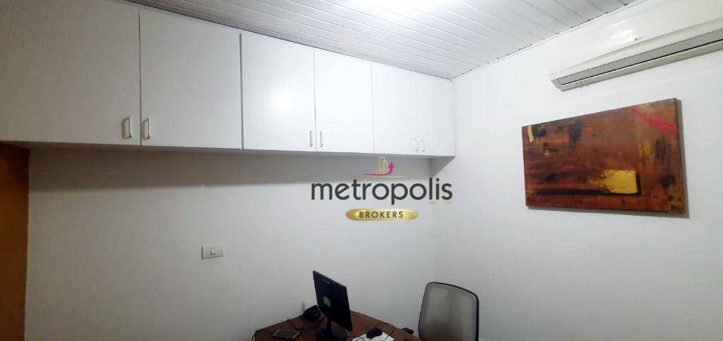 Conjunto Comercial-Sala à venda e aluguel, 92m² - Foto 13