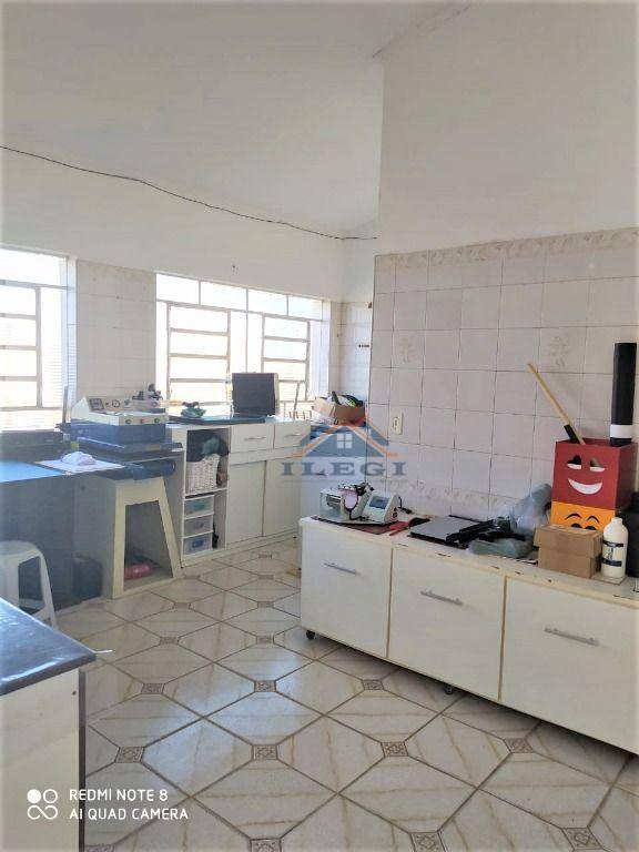 Casa à venda com 5 quartos, 600m² - Foto 8