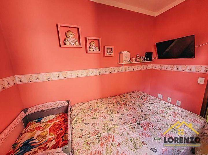 Cobertura à venda com 3 quartos, 150m² - Foto 17