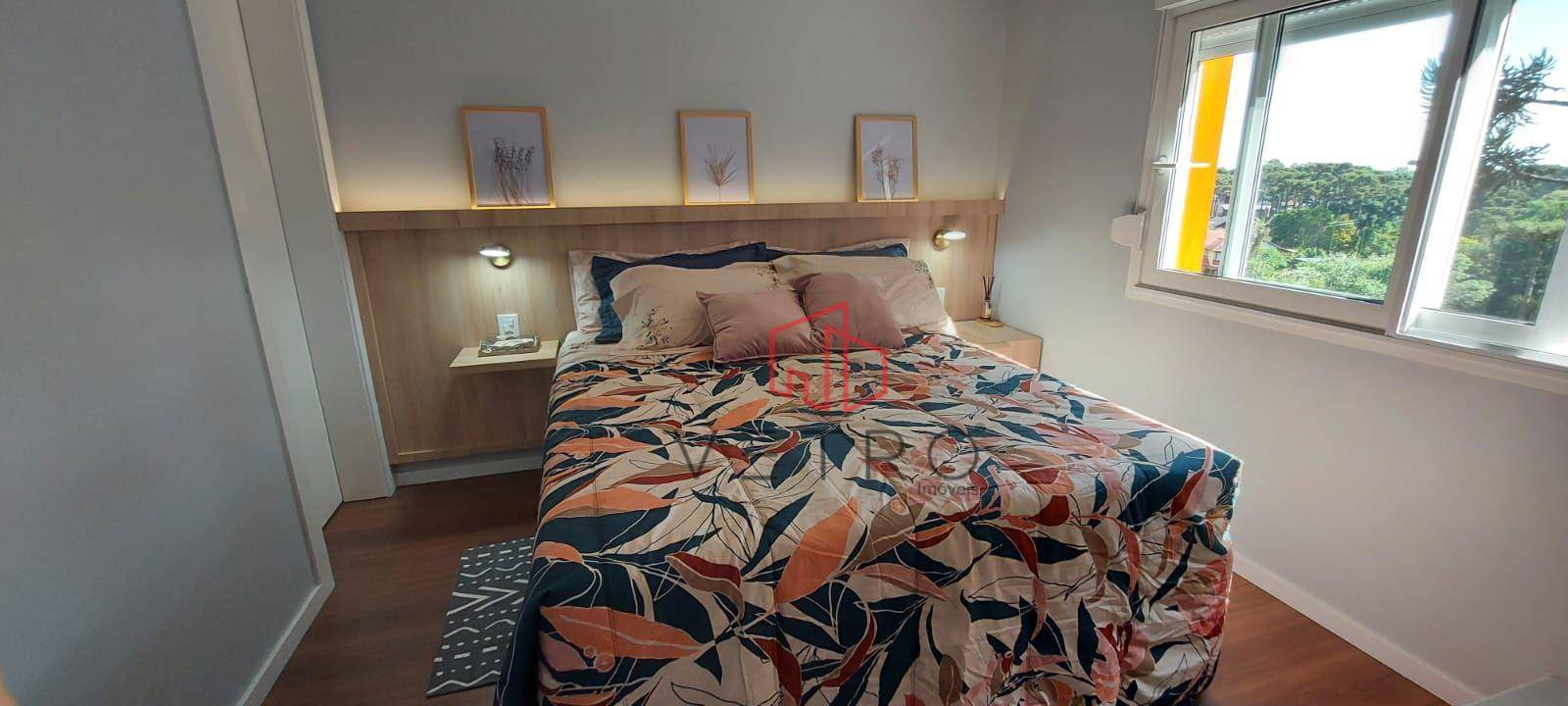 Apartamento, 2 quartos, 92 m² - Foto 4