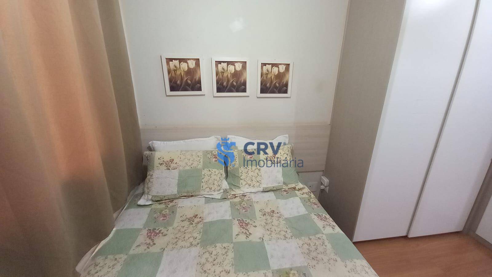 Apartamento à venda com 2 quartos, 50m² - Foto 11