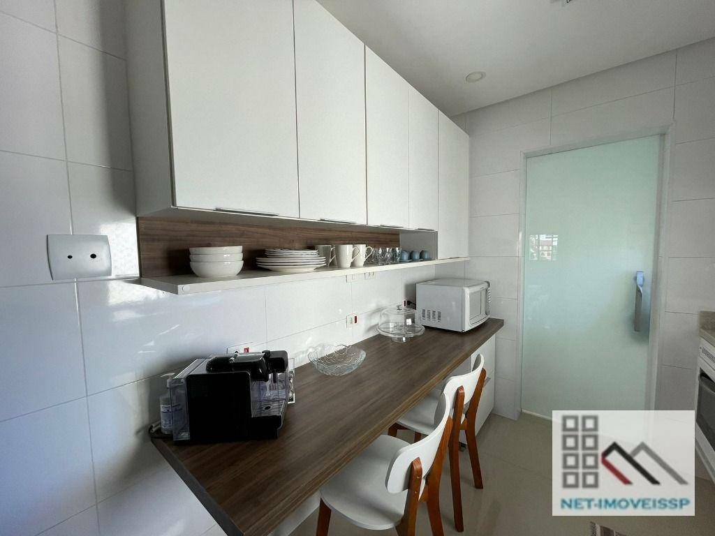 Apartamento à venda com 3 quartos, 80m² - Foto 8