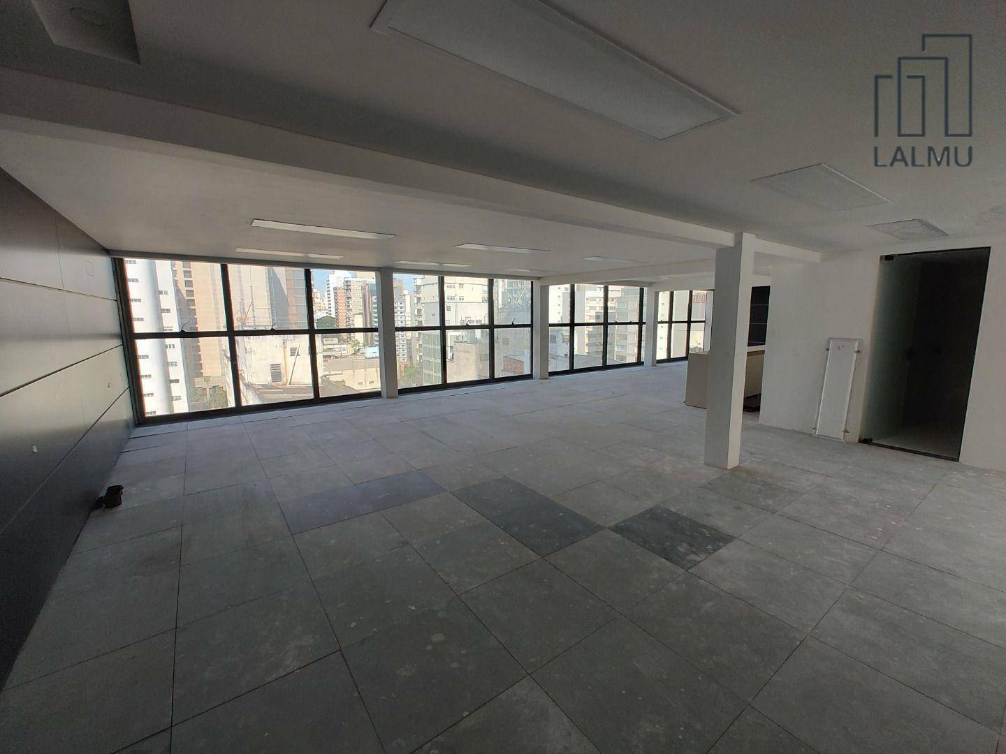 Conjunto Comercial-Sala para alugar, 135m² - Foto 20