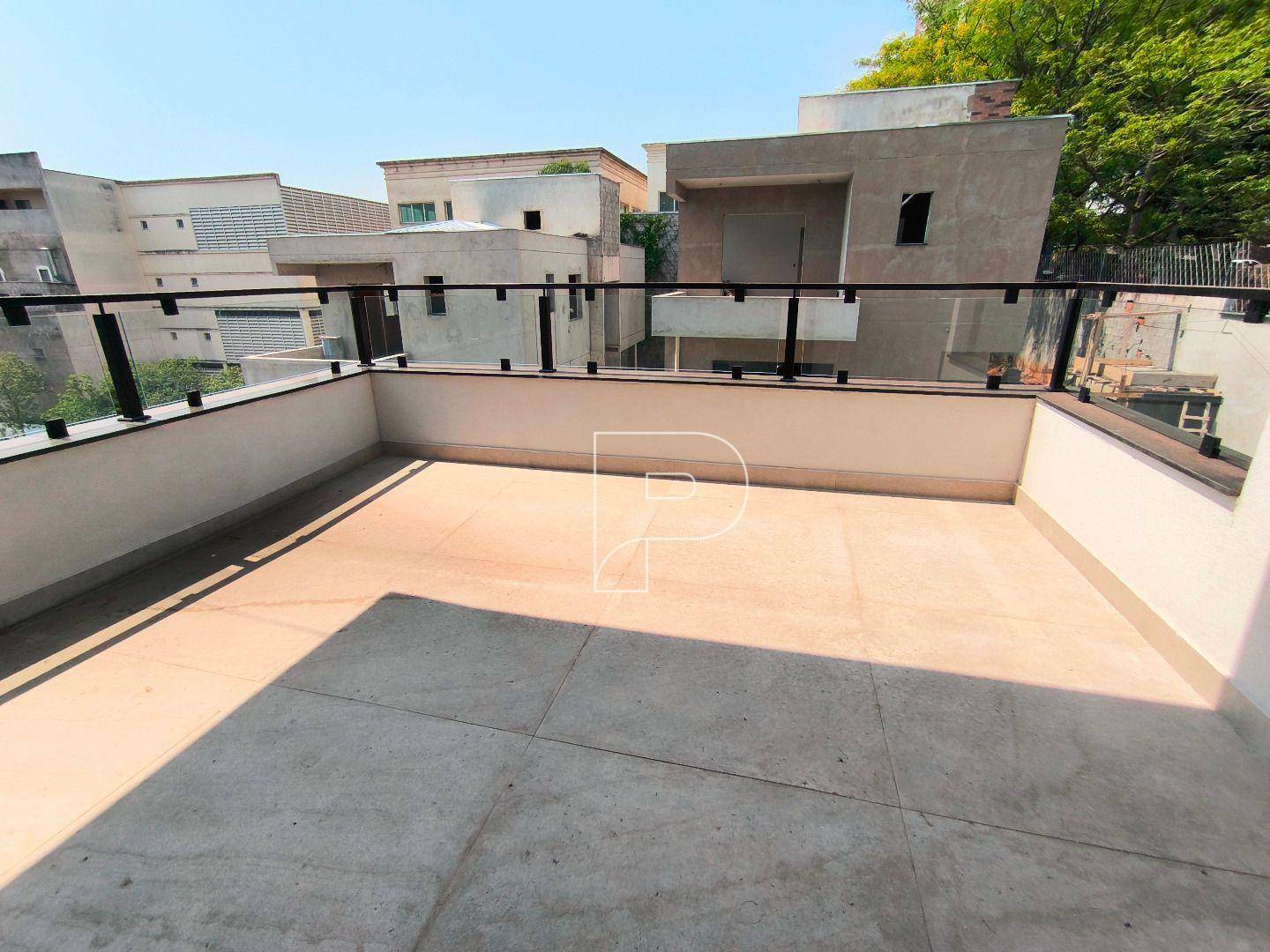 Casa de Condomínio à venda com 3 quartos, 326m² - Foto 32