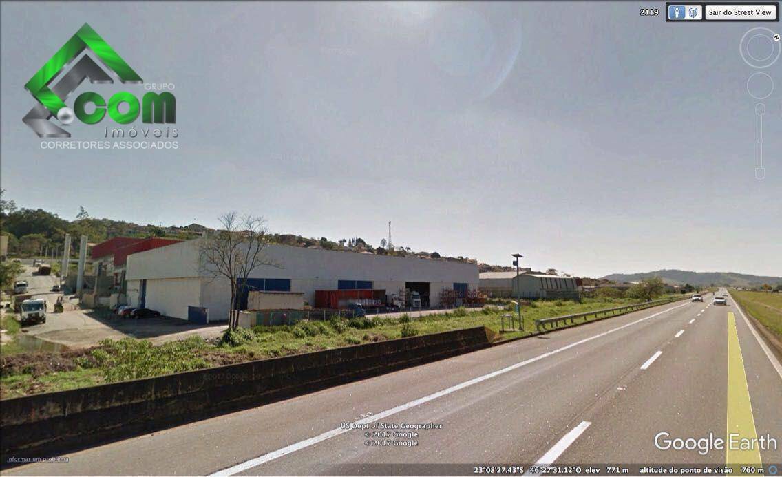 Depósito-Galpão-Armazém para alugar, 3000m² - Foto 14