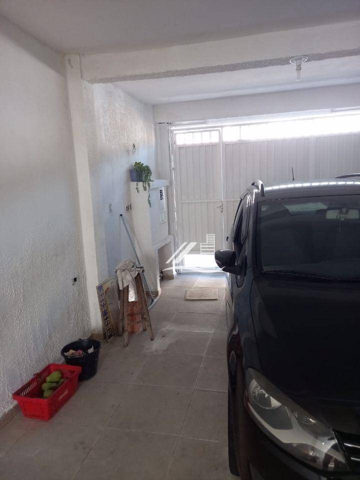 Sobrado à venda com 3 quartos, 204m² - Foto 10