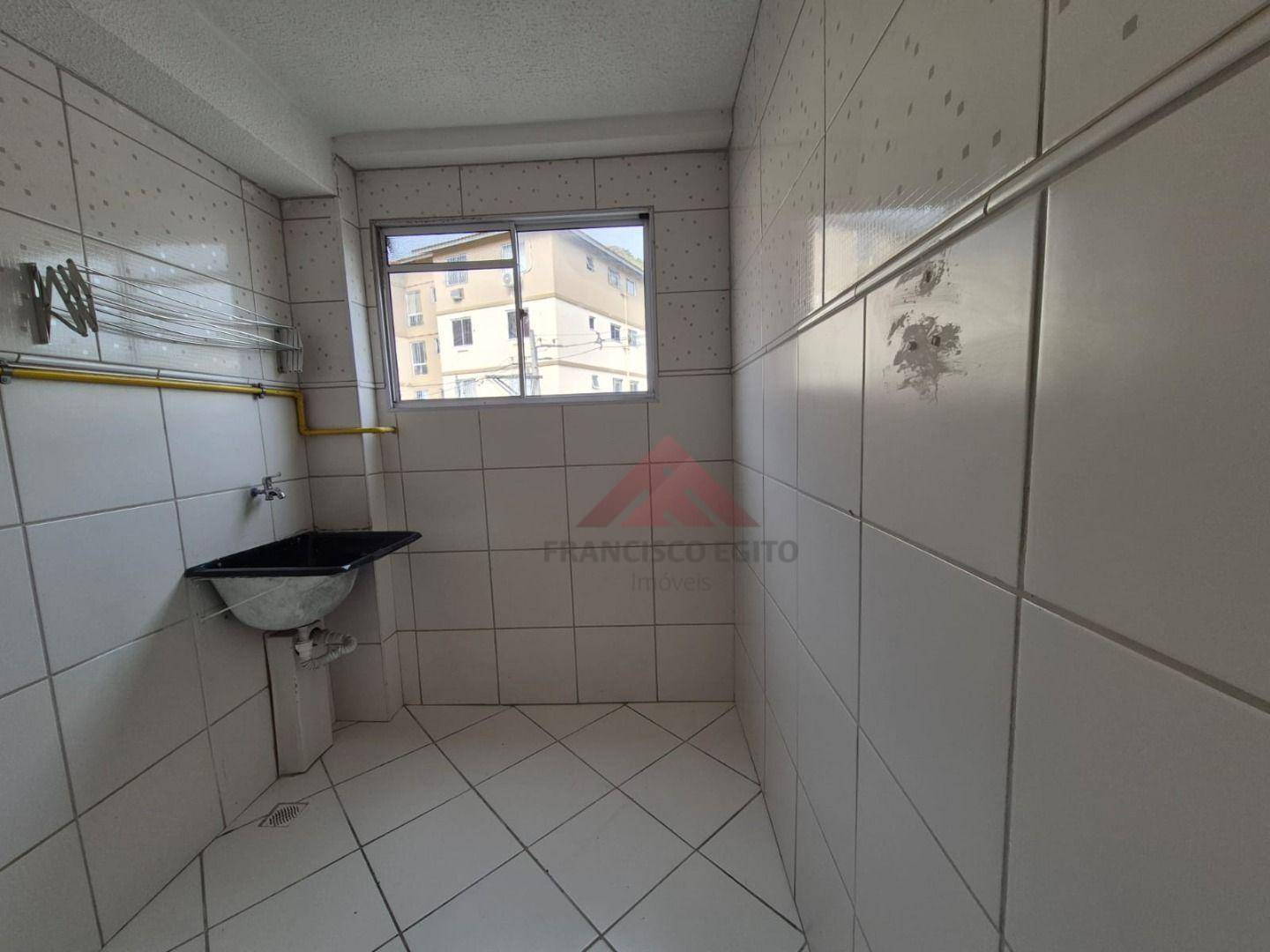 Apartamento para alugar com 2 quartos, 46m² - Foto 10