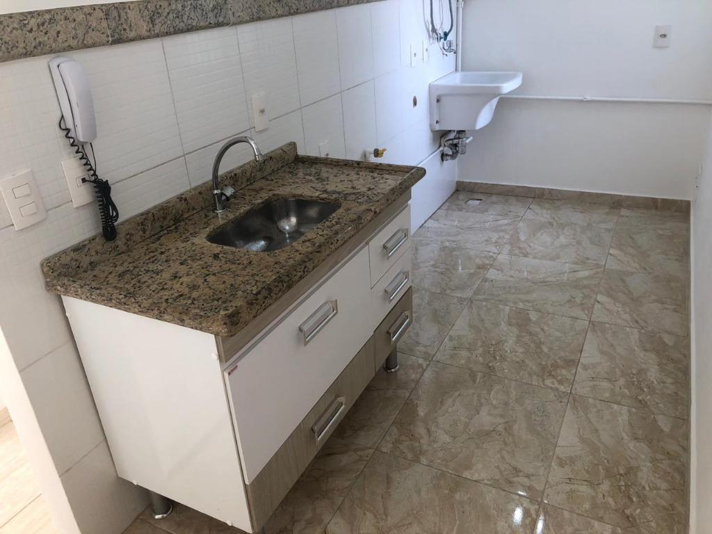 Apartamento à venda com 2 quartos, 49M2 - Foto 6