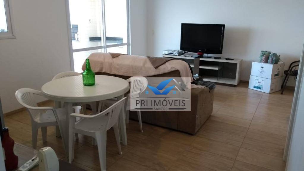 Apartamento à venda com 2 quartos, 92m² - Foto 5