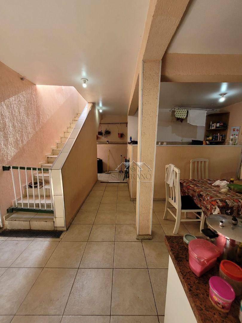 Sobrado à venda com 5 quartos, 330m² - Foto 36