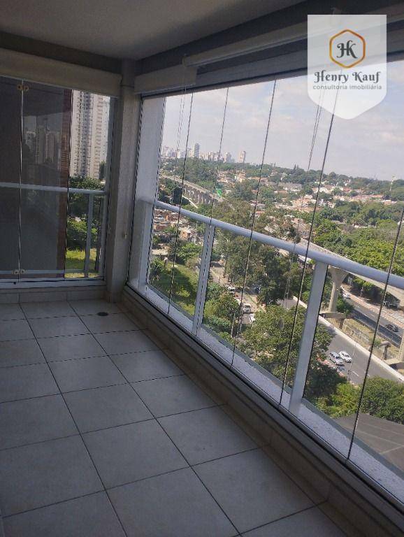 Apartamento à venda com 1 quarto, 48m² - Foto 16