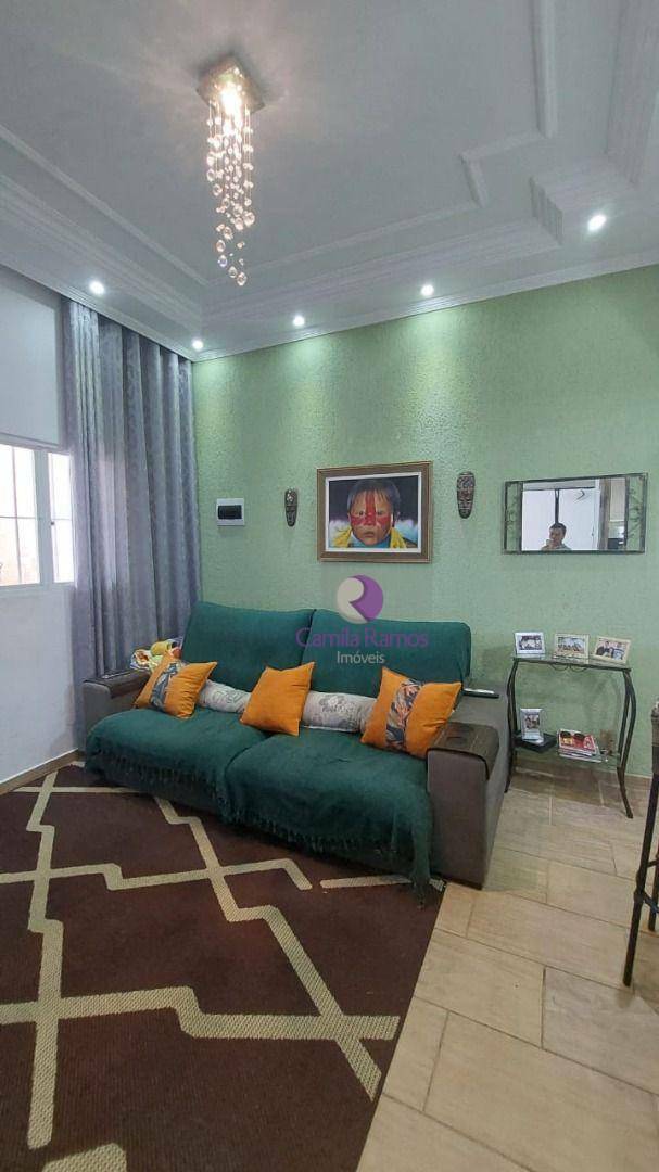 Sobrado à venda com 2 quartos, 164m² - Foto 1