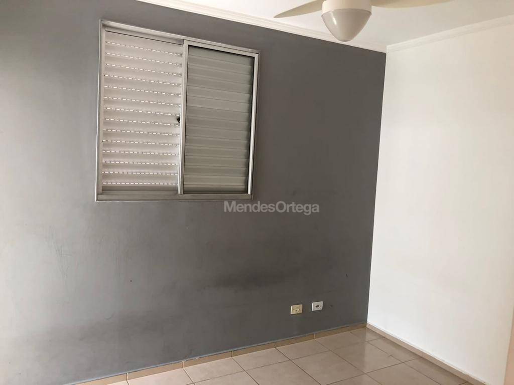 Apartamento à venda com 3 quartos, 102m² - Foto 6