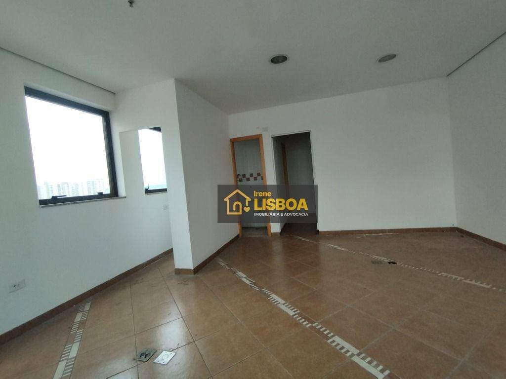 Conjunto Comercial-Sala para alugar, 40m² - Foto 19