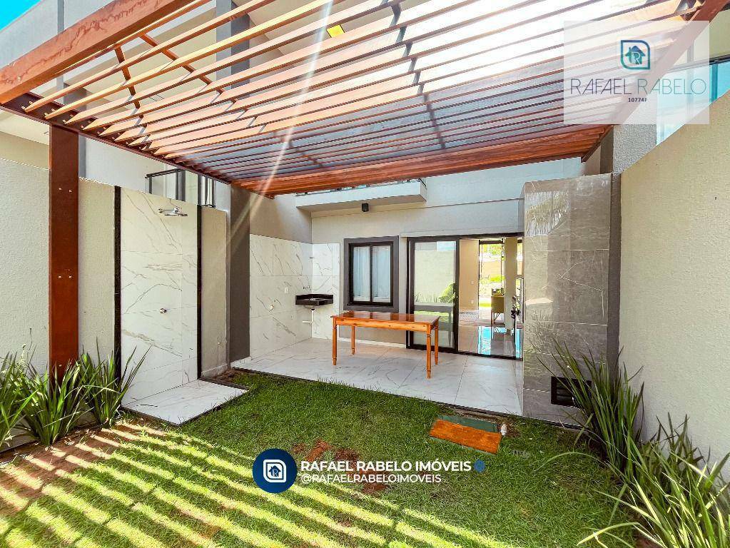 Casa de Condomínio à venda com 3 quartos, 100m² - Foto 19