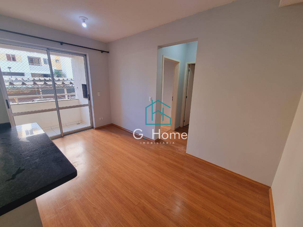 Apartamento à venda com 2 quartos, 50m² - Foto 13