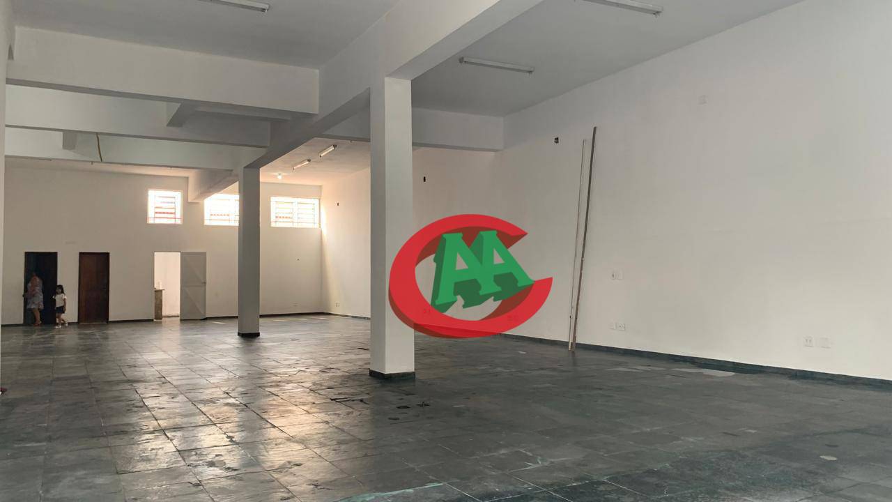 Loja-Salão para alugar, 250m² - Foto 5