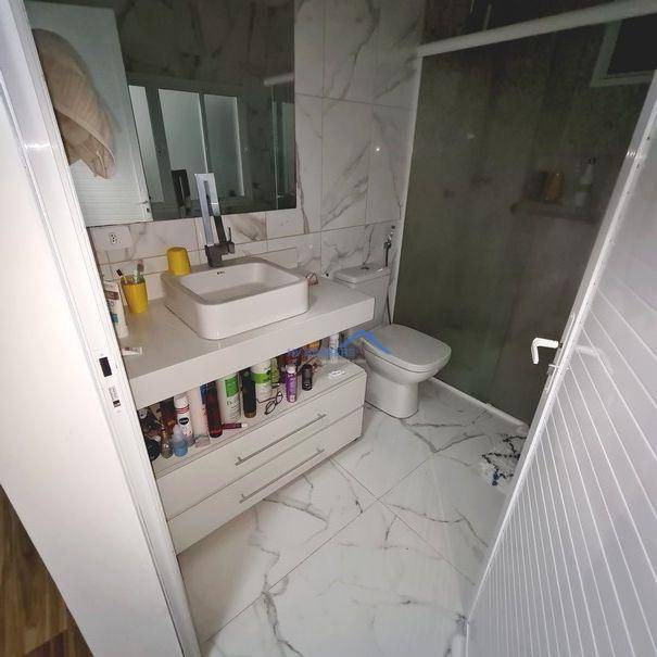 Casa de Condomínio à venda com 3 quartos, 202m² - Foto 19