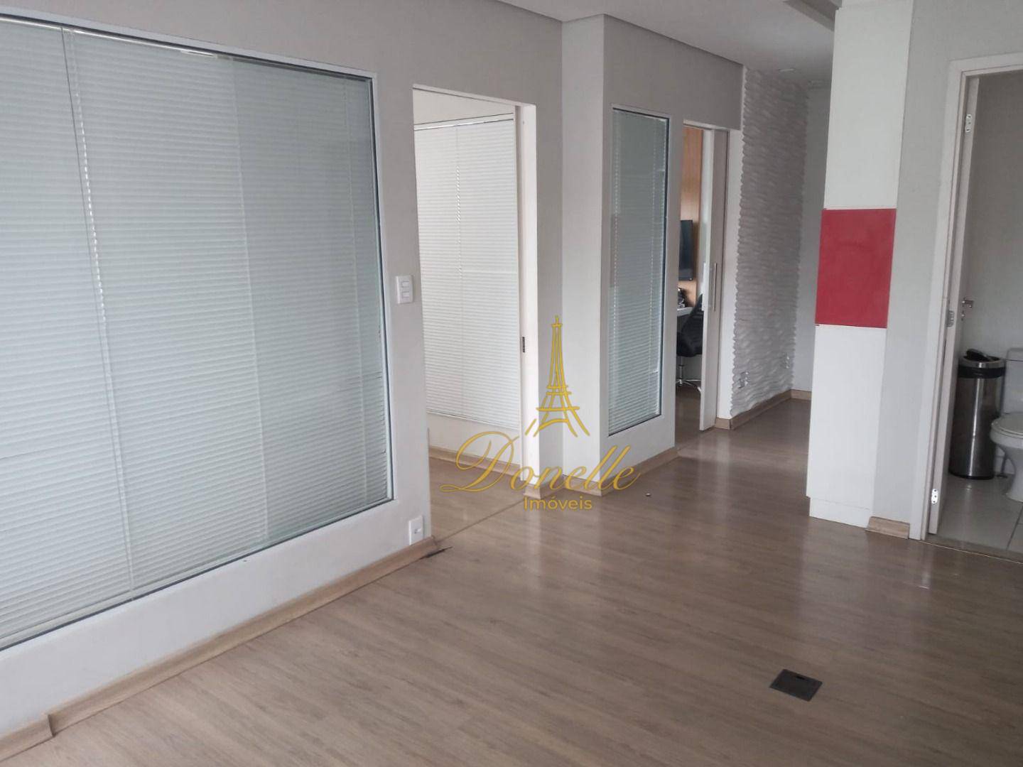 Conjunto Comercial-Sala à venda, 48m² - Foto 16