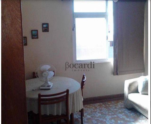 Apartamento, 3 quartos, 96 m² - Foto 5