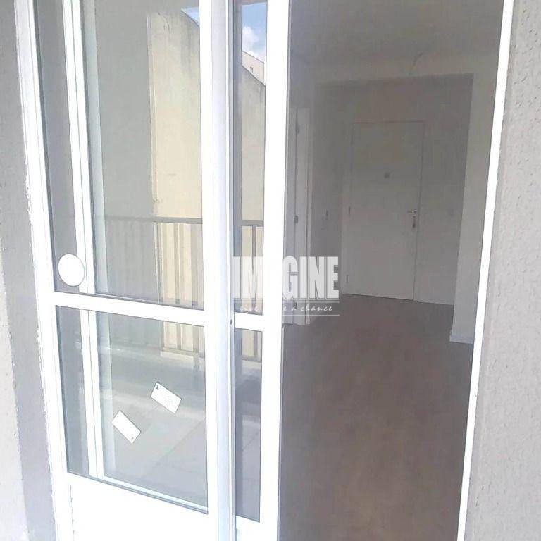 Apartamento à venda com 1 quarto, 32m² - Foto 15