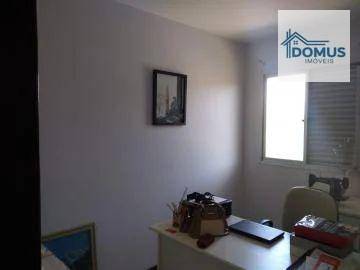 Apartamento à venda com 3 quartos, 96m² - Foto 26