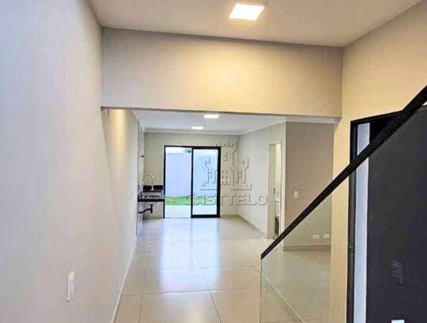 Sobrado à venda com 3 quartos, 129m² - Foto 3