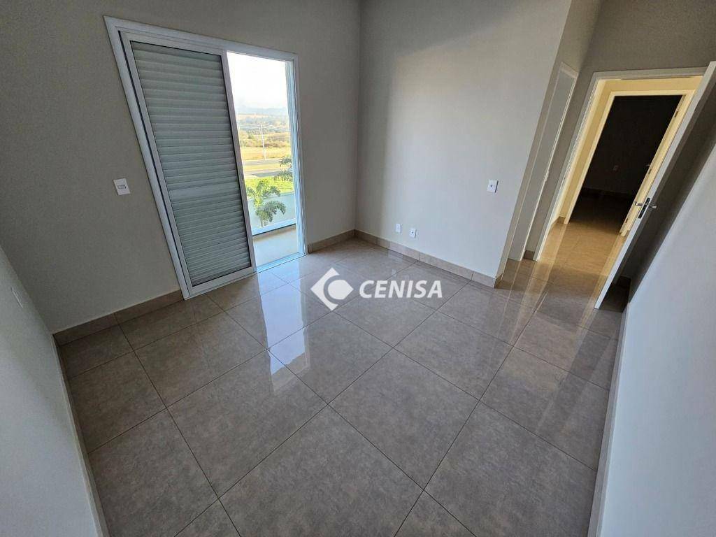 Casa de Condomínio à venda com 3 quartos, 284m² - Foto 36